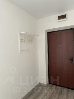 1-комн.кв., 37 м², этаж 18