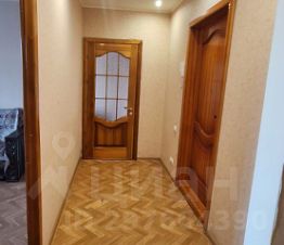 2-комн.кв., 54 м², этаж 8