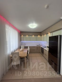 3-комн.кв., 125 м², этаж 17