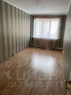 2-комн.кв., 62 м², этаж 6