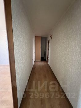 3-комн.кв., 58 м², этаж 1