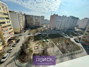 2-комн.кв., 60 м², этаж 7