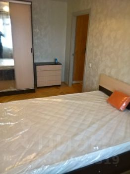 2-комн.кв., 54 м², этаж 3