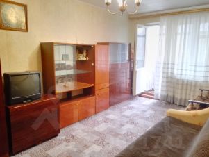 1-комн.кв., 30 м², этаж 3