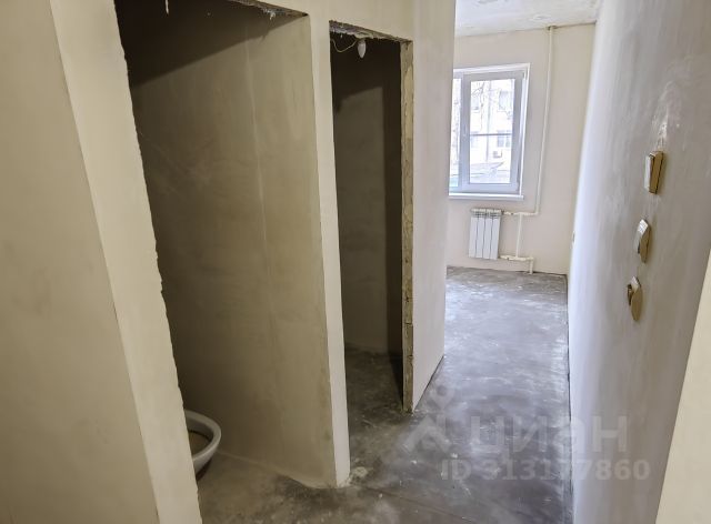 2-комн., 45,6 м², 2/5 этаж