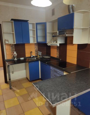 1-комн., 42,5 м², 1/9 этаж