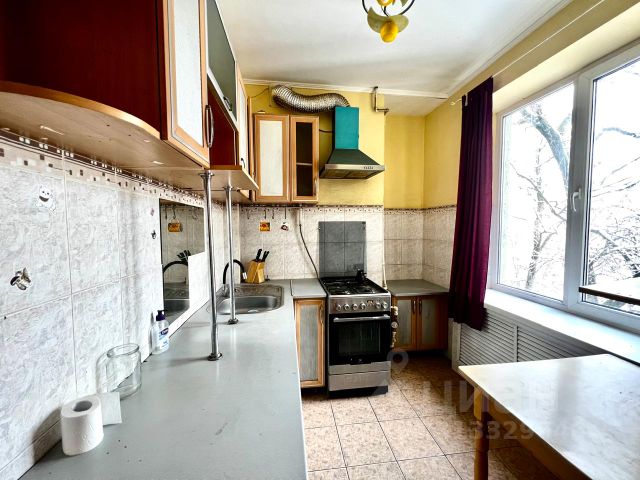 3-комн., 67 м², 4/5 этаж