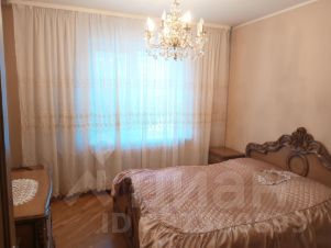 3-комн.кв., 83 м², этаж 4