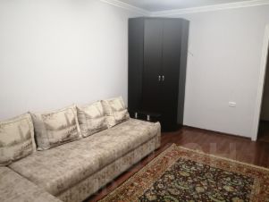 2-комн.кв., 54 м², этаж 1