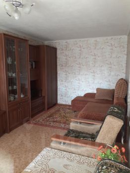 2-комн.кв., 46 м², этаж 6