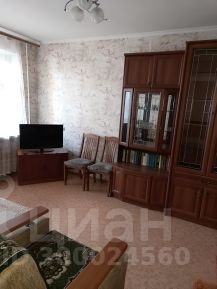 2-комн.кв., 46 м², этаж 6