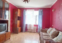 2-комн.кв., 52 м², этаж 8