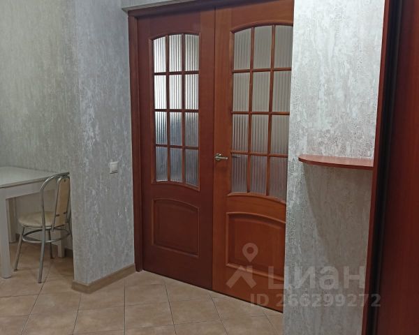 1-комн., 44,5 м², 8/17 этаж