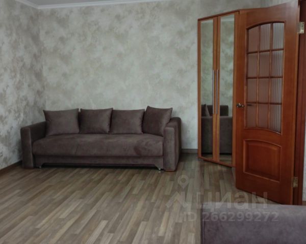 1-комн., 44,5 м², 8/17 этаж