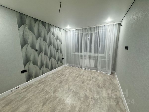 3-комн., 66 м², 4/9 этаж