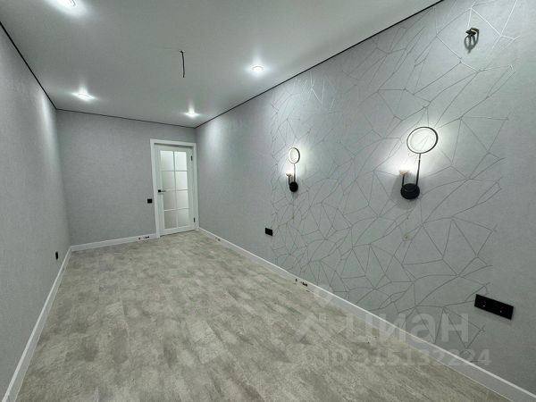 3-комн., 66 м², 4/9 этаж