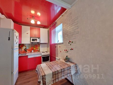 1-комн., 37 м², 4/16 этаж