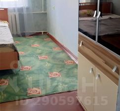 3-комн.кв., 65 м², этаж 5