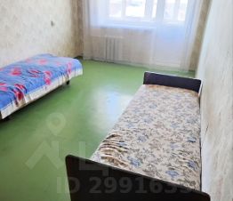 3-комн.кв., 58 м², этаж 4