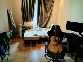 2-комн.кв., 55 м², этаж 2