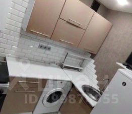 2-комн.кв., 45 м², этаж 5