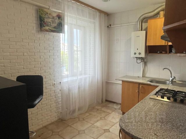 3-комн., 60 м², 5/5 этаж