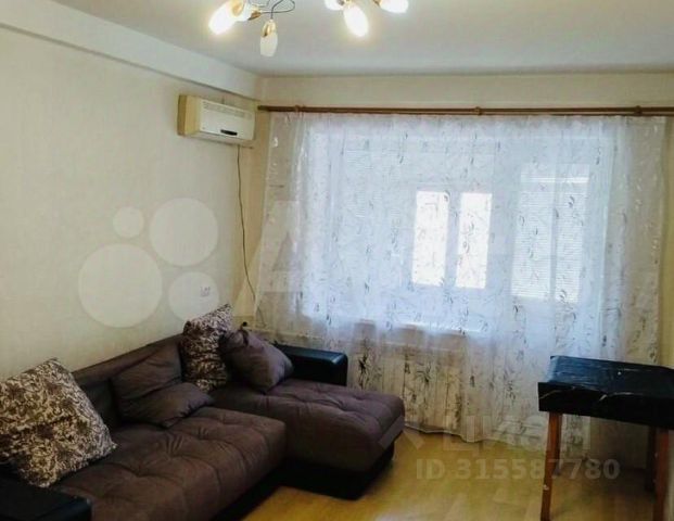 1-комн., 30,2 м², 4/6 этаж