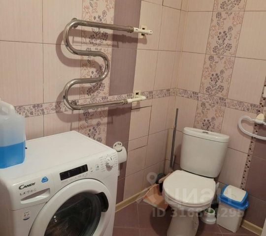 1-комн., 40 м², 5/16 этаж