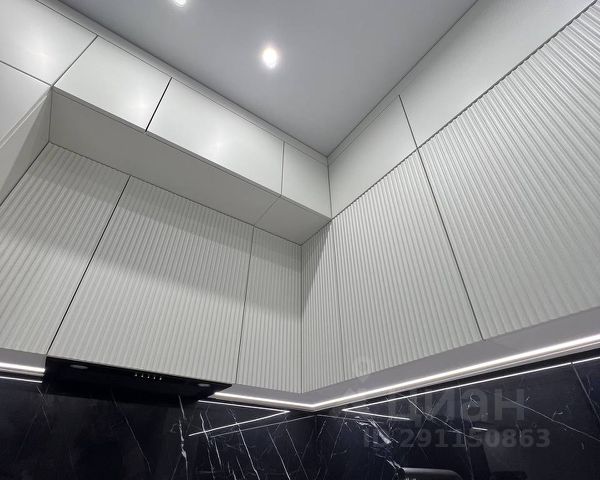 2-комн., 52 м², 1/5 этаж