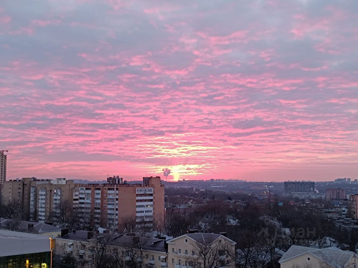 Купить квартиру со свободной планировкой в районе Ворошиловский в городе  Ростов-на-Дону, продажа квартир со свободной планировкой недорого. Найдено  7 объявлений.