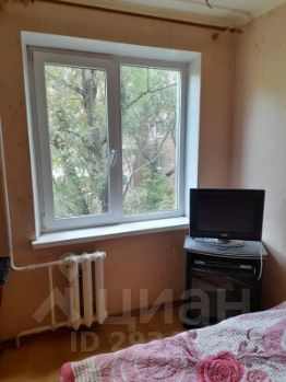 3-комн.кв., 60 м², этаж 5