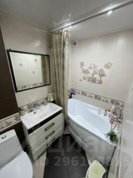 3-комн.кв., 64 м², этаж 9