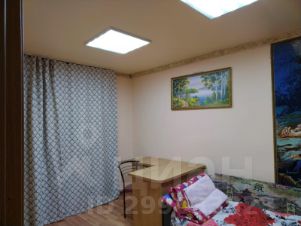 2-комн.кв., 23 м², этаж 1