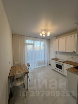 1-комн.кв., 38 м², этаж 6