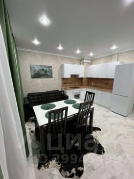 2-комн.кв., 45 м², этаж 4