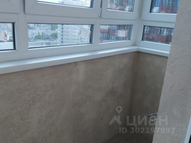 2-комн., 33 м², 17/25 этаж