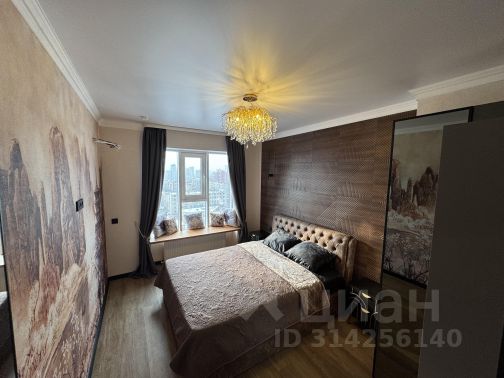 2-комн., 48 м², 16/25 этаж