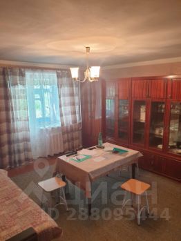 2-комн.кв., 50 м², этаж 5