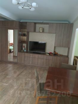 4-комн.кв., 59 м², этаж 2