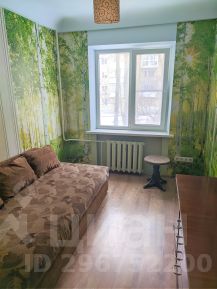 4-комн.кв., 59 м², этаж 2