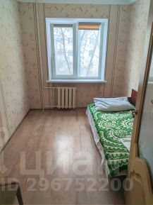 4-комн.кв., 59 м², этаж 2