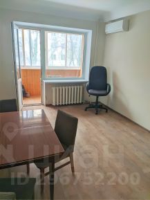 4-комн.кв., 59 м², этаж 2