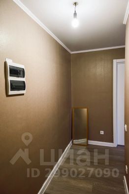 2-комн.кв., 47 м², этаж 4