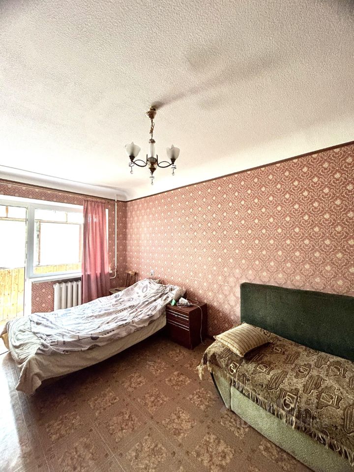 Продается1-комн.квартира,31м²