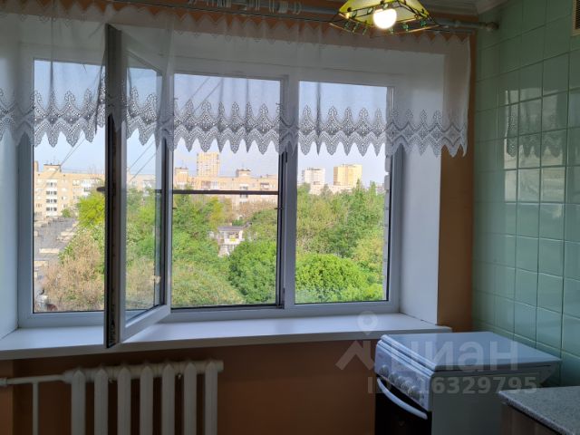 1-комн., 38 м², 9/9 этаж