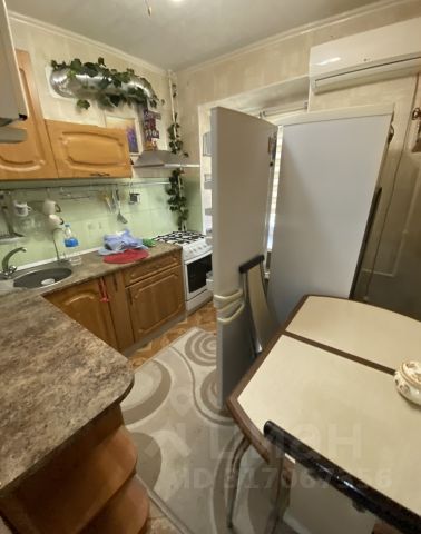 2-комн., 46 м², 3/5 этаж