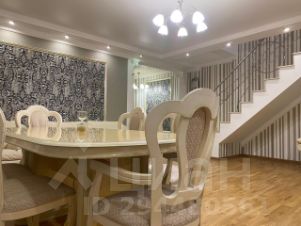 3-комн.кв., 110 м², этаж 9