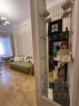 4-комн.кв., 160 м², этаж 16