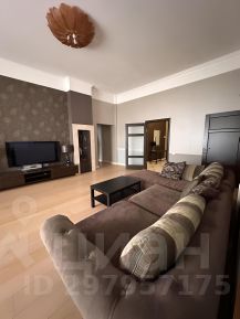 4-комн.кв., 160 м², этаж 16