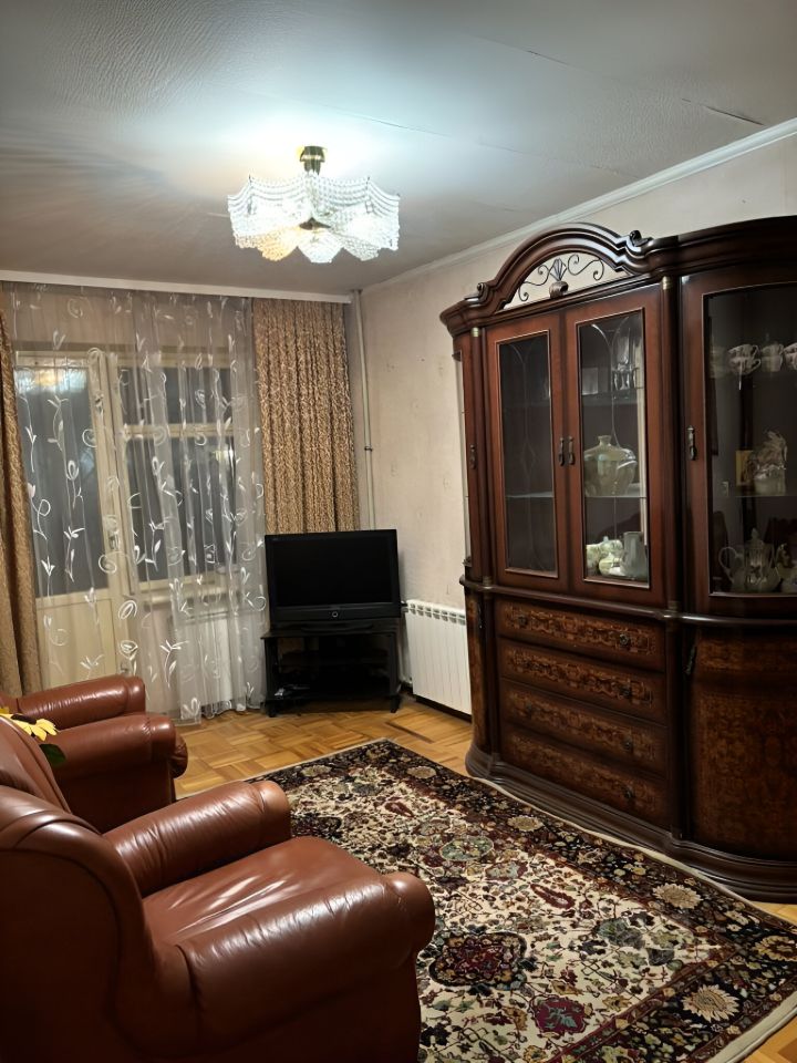 Ростов пушкинская квартира